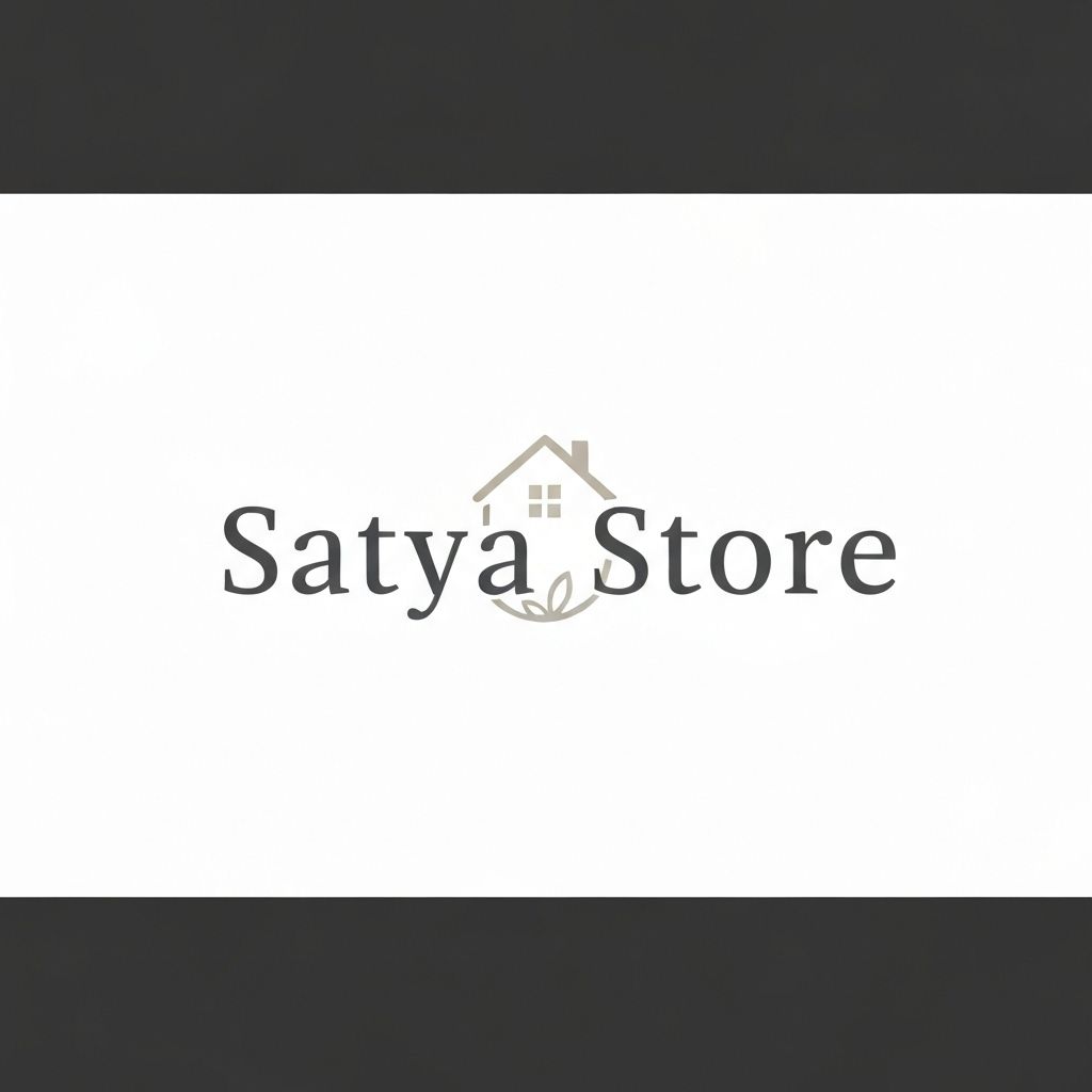 Satya Store logo